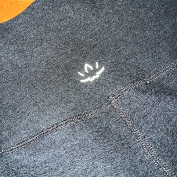 BEYOND YOGA Leggings - Spacedye  - Worn one time- Large - Picture 2 of 9
